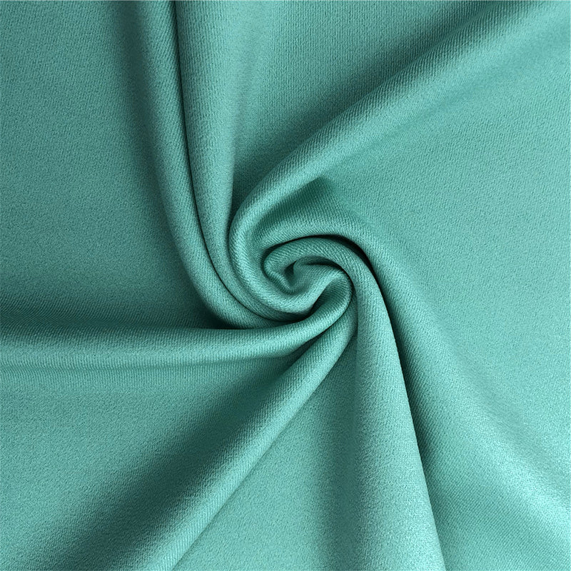 HEGAORANZHI  Warp Knitting - Brocade Imitation Cotton