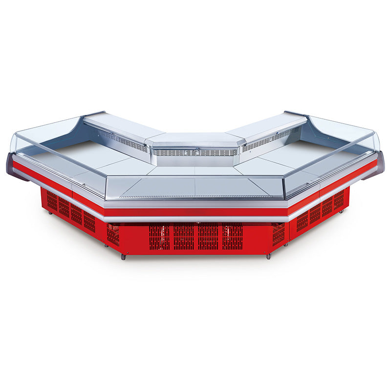 Kende Fresh meat cabinet (Price please ask customer service)