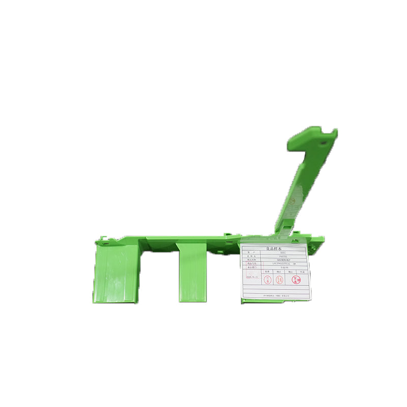 SanHe Precision Plastics(Price please ask customer service)Precision of parts Anti-static and high temperature resistant