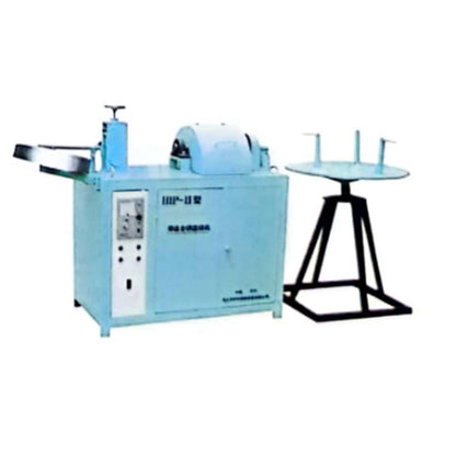 HUAYU  Flux dryer Recycling machine  Suction blast type automatic