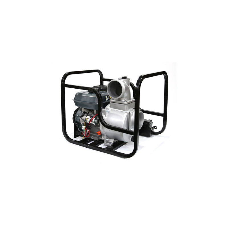 Jianya Gasoline engine pumping pump (Price please ask customer service)Large flow agricultural irrigation High pressure water pump