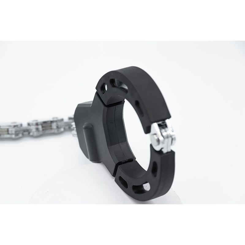 Yamizhongchuang Nine chain handcuff lock(Price please ask customer service)