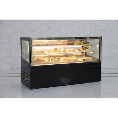 Kende  Bench top air-cooled cake cabinet(Price please ask customer service)