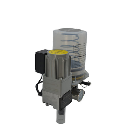 HaoTian Electric grease lubrication pumps with constant pressure relief Starting lot 60/unit high power Fully Automated