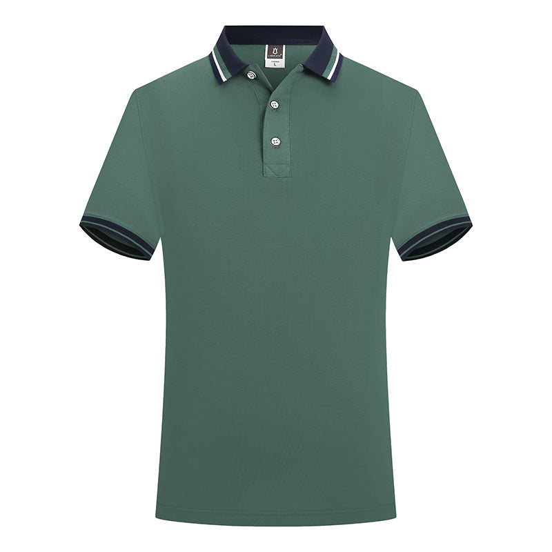 LaiEnKaiYa High Carbon Fiber T-Shirt(For more specifications, please contact customer service)breathable absorbent