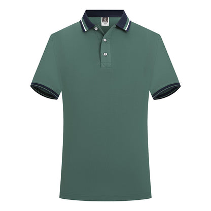 LaiEnKaiYa High Carbon Fiber T-Shirt(For more specifications, please contact customer service)breathable absorbent