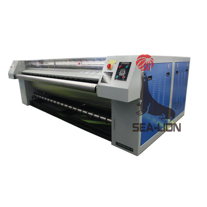 Sea-lion Ironing machine(Price please ask customer service) Low power consumption Frequency control system