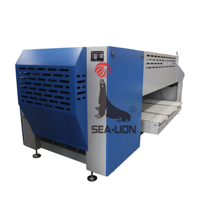 Sea-lion Automatic Folding Machine(Price please ask customer service) creasing machine Electric creasing machine Flow line equipment