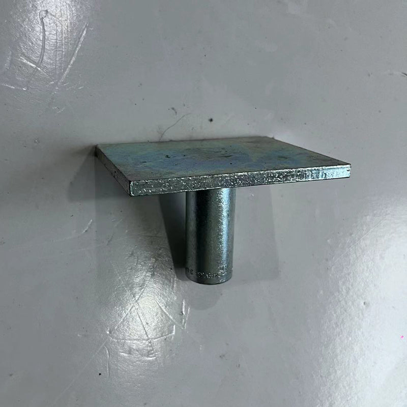 ShuiShun embedded part  from 1000PCS(Specific price and size details ask customer service) Machinery Accessories hardware connection