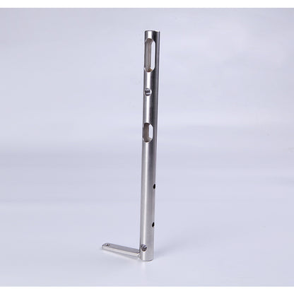 Ruidian Welding machine addition(Price please ask customer service)  Hardware parts machining CNC cutting