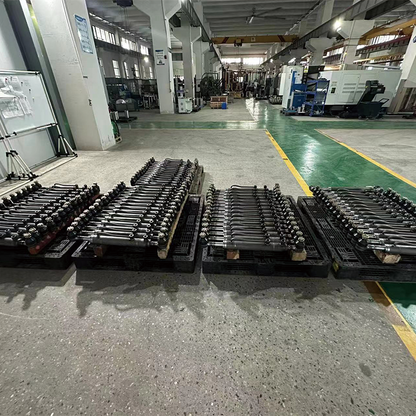 tianjian Steering cylinder  Hydraulic cylinder lifts the cylinder