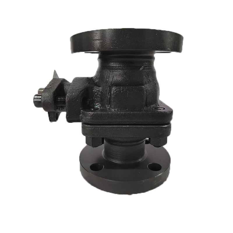 RuiTai American Standard soft and hard seal floating ball valve National standard soft and hard seal floating ball valve(Price please ask customer service)Sealed Hard Cast Stainless Steel