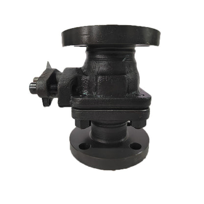 RuiTai American Standard soft and hard seal floating ball valve National standard soft and hard seal floating ball valve(Price please ask customer service)Sealed Hard Cast Stainless Steel