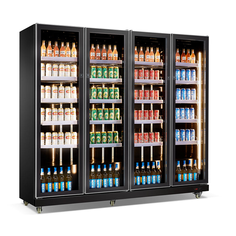 Kende Display case(Price please ask customer service)