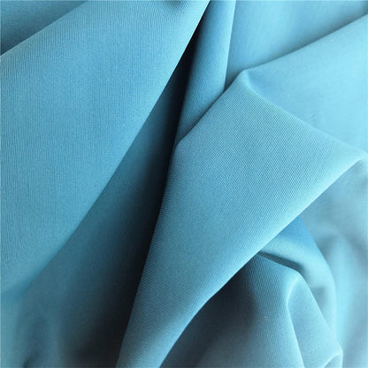 HEGAORANZHI  Warp Knitting - Brocade Swimming Cloth&Mi Gao Cloth