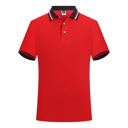 LaiEnKaiYa High Carbon Fiber T-Shirt(For more specifications, please contact customer service)breathable absorbent