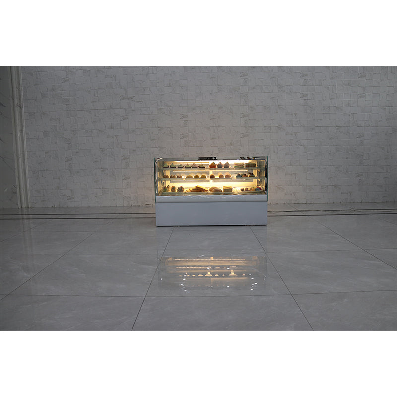 Kende  Bench top air-cooled cake cabinet(Price please ask customer service)