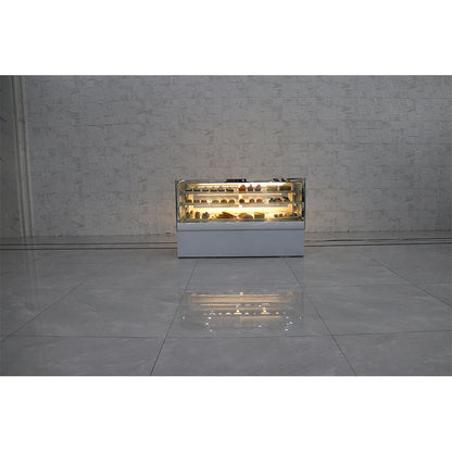 Kende  Bench top air-cooled cake cabinet(Price please ask customer service)