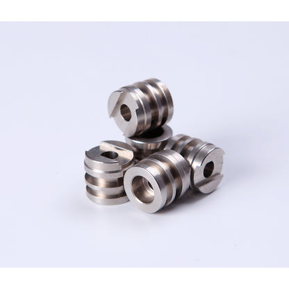 Ruidian Turning and milling composite(Price please ask customer service)  Hardware parts machining CNC cutting
