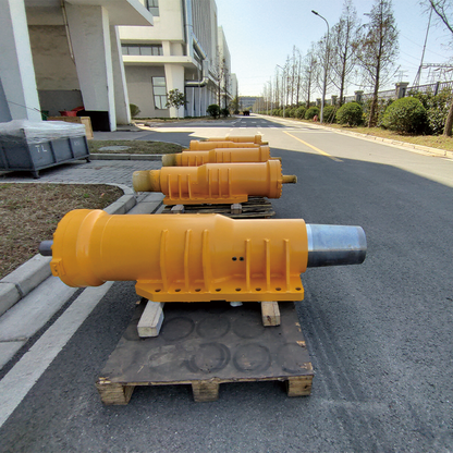 tianjian Front suspension hydro-pneumatic spring  Separate hydraulic jack lengthening cylinder
