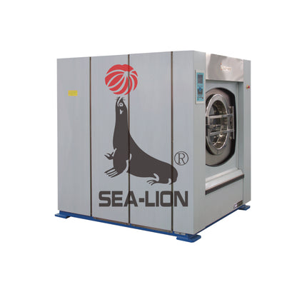 Sea-lion Automatic washing machine(Price please ask customer service) Small automatic frequency conversion washing water washing machine