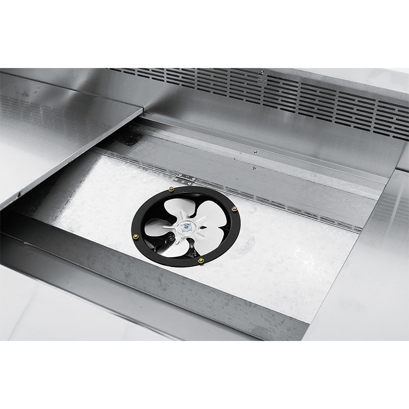 Kende Fresh meat cabinet (Price please ask customer service)