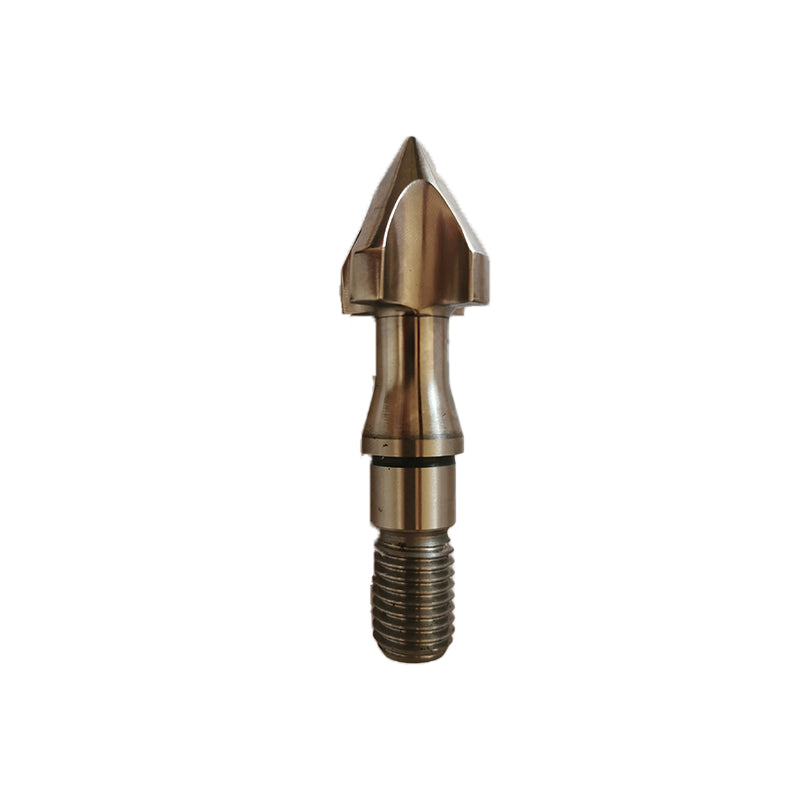 ZHENYUAN   Ring screw head