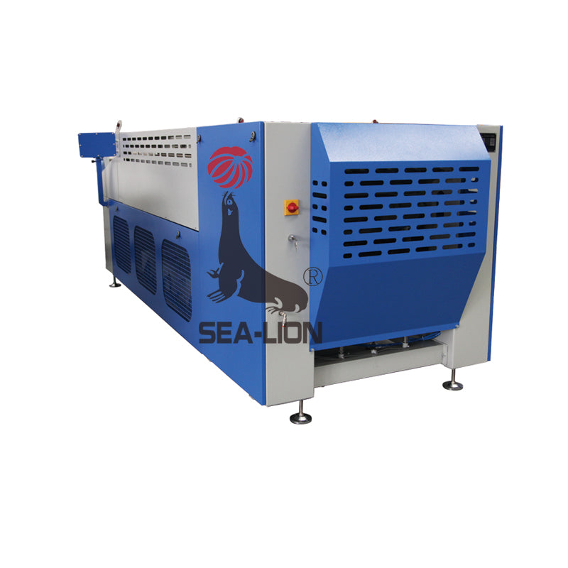 Sea-lion Automatic Folding Machine(Price please ask customer service) creasing machine Electric creasing machine Flow line equipment