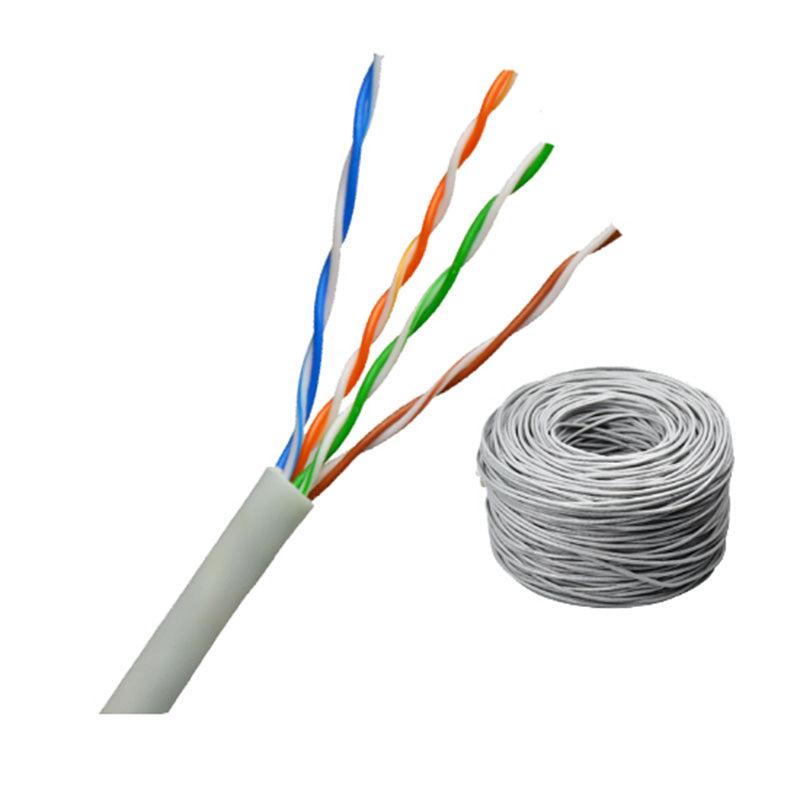 BAOXING  CAT6e network cables