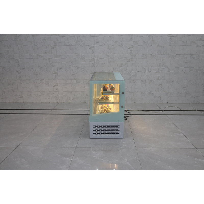 Kende  Bench top air-cooled cake cabinet(Price please ask customer service)