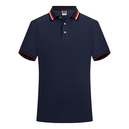 LaiEnKaiYa High Carbon Fiber T-Shirt(For more specifications, please contact customer service)breathable absorbent