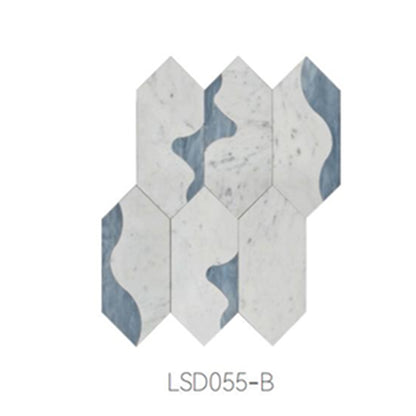 Shiguan Stone metal mosaic Starting from 300m²(Price please ask customer service)