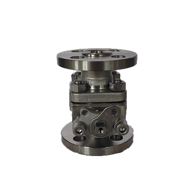 RuiTai American Standard soft and hard seal floating ball valve National standard soft and hard seal floating ball valve(Price please ask customer service)Sealed Hard Cast Stainless Steel