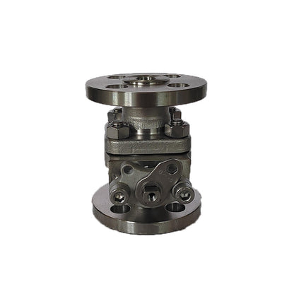 RuiTai American Standard soft and hard seal floating ball valve National standard soft and hard seal floating ball valve(Price please ask customer service)Sealed Hard Cast Stainless Steel
