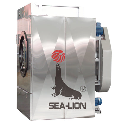 Sea-lion Automatic drying machine(Price please ask customer service) automatic feeding Washing equipment high efficiency and energy saving