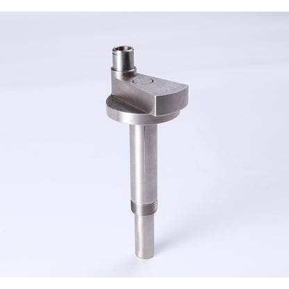 Ruidian Turning and milling composite(Price please ask customer service)  Hardware parts machining CNC cutting