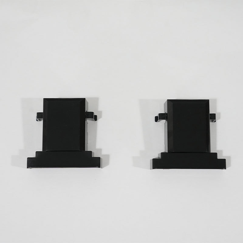 SanHe Precision Plastics(Price please ask customer service)Precision of parts Anti-static and high temperature resistant