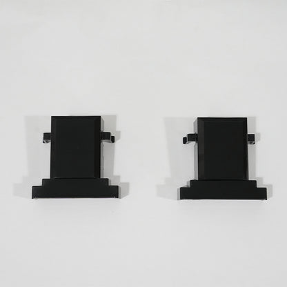 SanHe Precision Plastics(Price please ask customer service)Precision of parts Anti-static and high temperature resistant