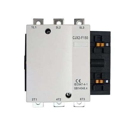 ruixin Ac contactor（CJX2-F115/F150）Copper coil flame retardant insulation high-quality iron core