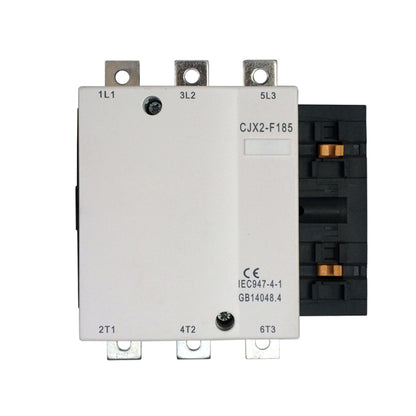 ruixin Ac contactor（CJX2-F185/F225） Copper coil flame retardant insulation high-quality iron core