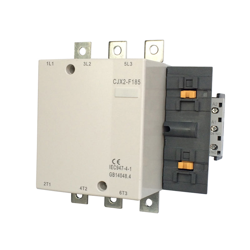 ruixin Ac contactor（CJX2-F185/F225） Copper coil flame retardant insulation high-quality iron core