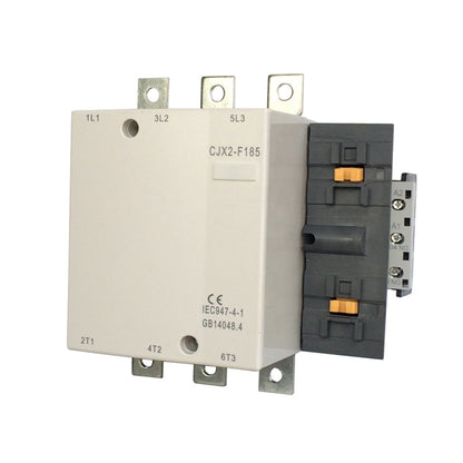 ruixin Ac contactor（CJX2-F185/F225） Copper coil flame retardant insulation high-quality iron core