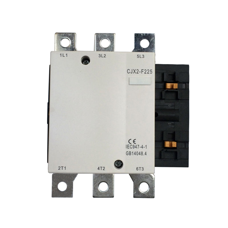 ruixin Ac contactor（CJX2-F185/F225） Copper coil flame retardant insulation high-quality iron core
