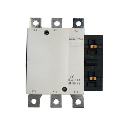 ruixin Ac contactor（CJX2-F185/F225） Copper coil flame retardant insulation high-quality iron core