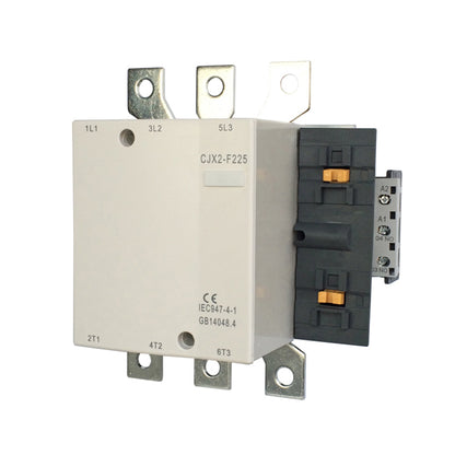 ruixin Ac contactor（CJX2-F185/F225） Copper coil flame retardant insulation high-quality iron core
