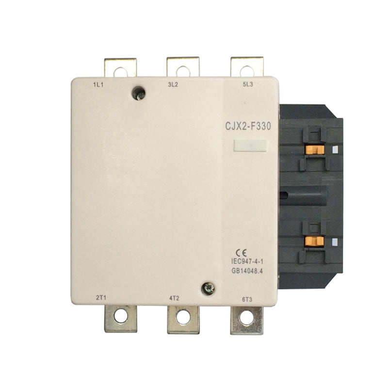 ruixin Ac contactor （CJX2-F265/F330）Copper coil flame-retardant insulation