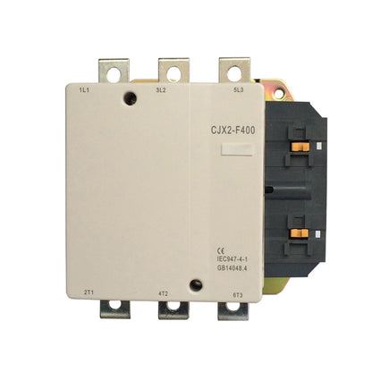 ruixin Ac contactor （CJX2-F400/F500） Copper coil flame-retardant insulation