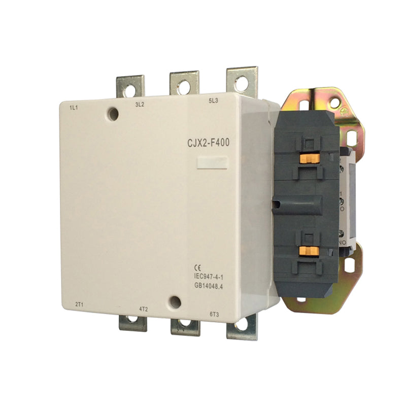ruixin Ac contactor （CJX2-F400/F500） Copper coil flame-retardant insulation