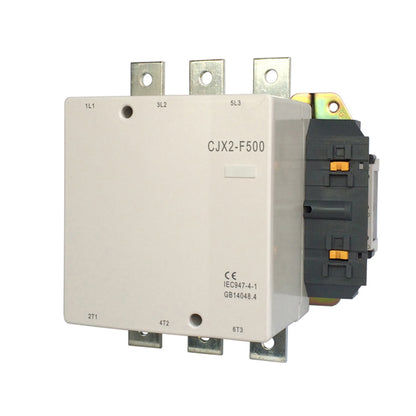 ruixin Ac contactor （CJX2-F400/F500） Copper coil flame-retardant insulation