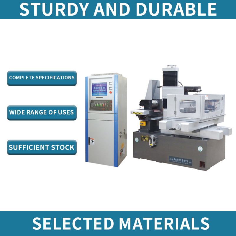 LiQun EDM CNC Wire Cutting Machines(Price please ask customer service)refined Cutting Machines